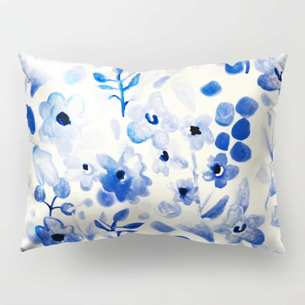 30x50cm Print Waist Cushion Cover Polyester for Car Seat Throw Pillow Case Cover Decorative Flower Blue Pink Color
30x50cm Print Waist Cushion Cover Polyester for Car Seat Throw Pillow Case Cover Decorative Flower Blue Pink Color