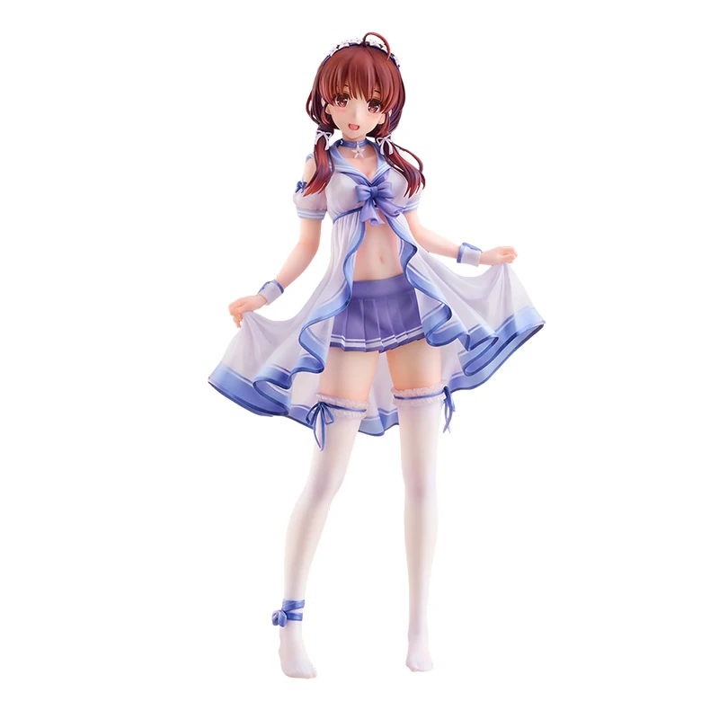 Pre-Sale Passerby Girlfriend Katou Megumi Pajamas 25Cm Hot Anime Figure Collectibles Model Toys Anime Figurine Peripheral Toys
Pre-Sale Passerby Girlfriend Katou Megumi Pajamas 25Cm Hot Anime Figure Collectibles Model Toys Anime Figurine Peripheral Toys