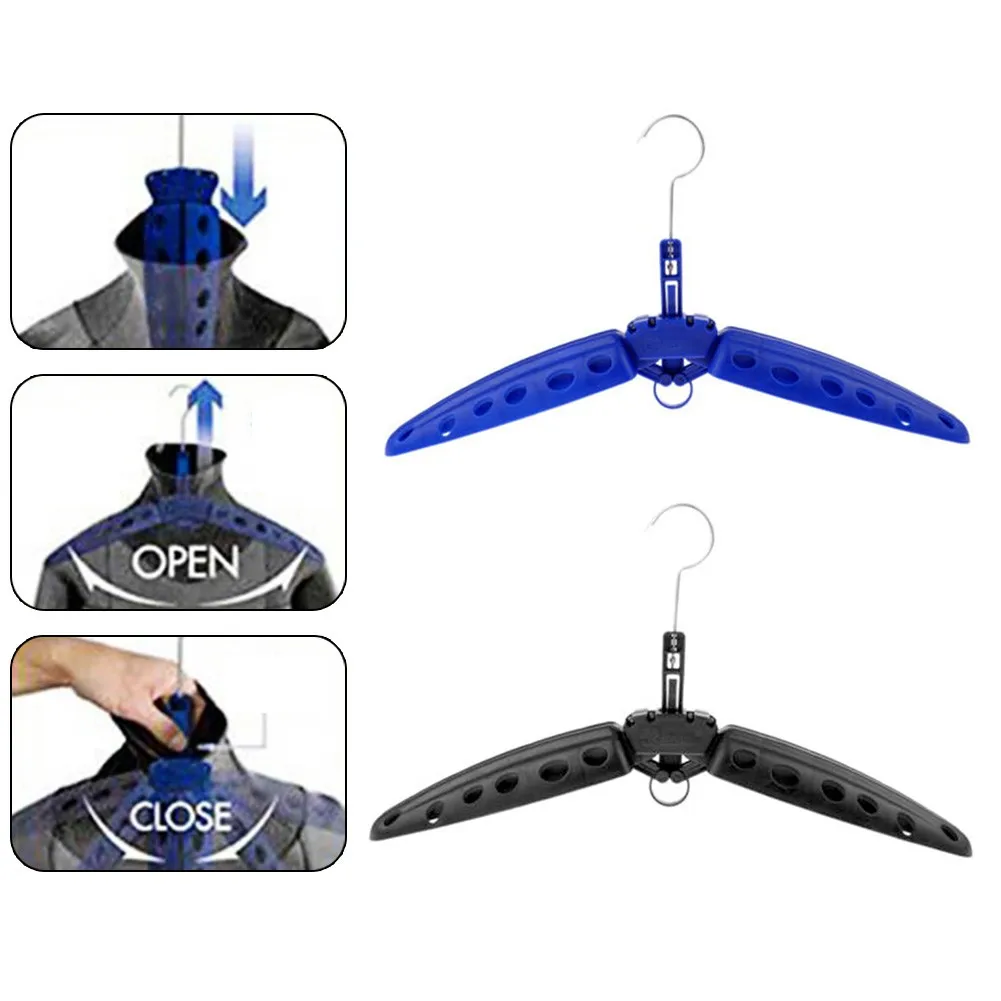 Travel Foldable Drysuit Hanger Multi-Purpose Scuba Diving Wetsuit Stand Bracket Outdoor Sports Accessories For Home Using
Travel Foldable Drysuit Hanger Multi-Purpose Scuba Diving Wetsuit Stand Bracket Outdoor Sports Accessories For Home Using