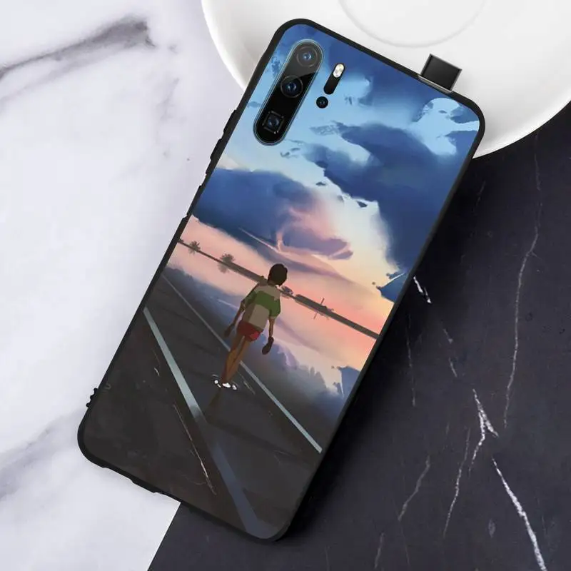 Spirited Away Anime shell Phone Case For Huawei honor Mate P 10 20 30 40 Pro 10i 9 10 20 8 x Lite
Spirited Away Anime shell Phone Case For Huawei honor Mate P 10 20 30 40 Pro 10i 9 10 20 8 x Lite