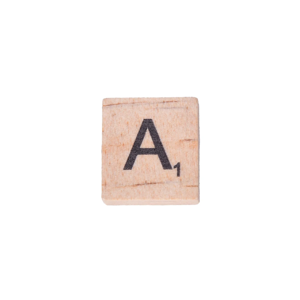 100Pcs/Pack Wooden Crafts Math Letter Educational Toys Alphabet Scrabble Tiles Black Letters Numbers For Crafts Wood Board Games
100Pcs/Pack Wooden Crafts Math Letter Educational Toys Alphabet Scrabble Tiles Black Letters Numbers For Crafts Wood Board Games