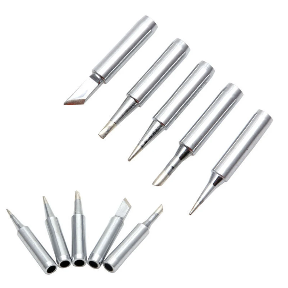 5PCS 900M-T Solder Screwdriver Iron Tip for Hakko Soldering Rework Station Tool G08 Whosale&DropShip
5PCS 900M-T Solder Screwdriver Iron Tip for Hakko Soldering Rework Station Tool G08 Whosale&DropShip