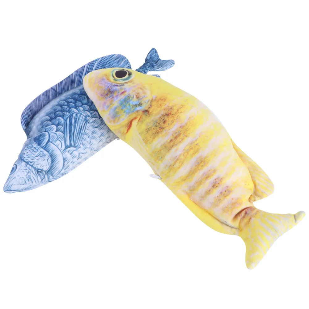 Практичная Интерактивная развлекательная электронная кошка для рыб и домашних животных, 2 шт.
Практичная Интерактивная развлекательная электронная кошка для рыб и домашних животных, 2 шт.