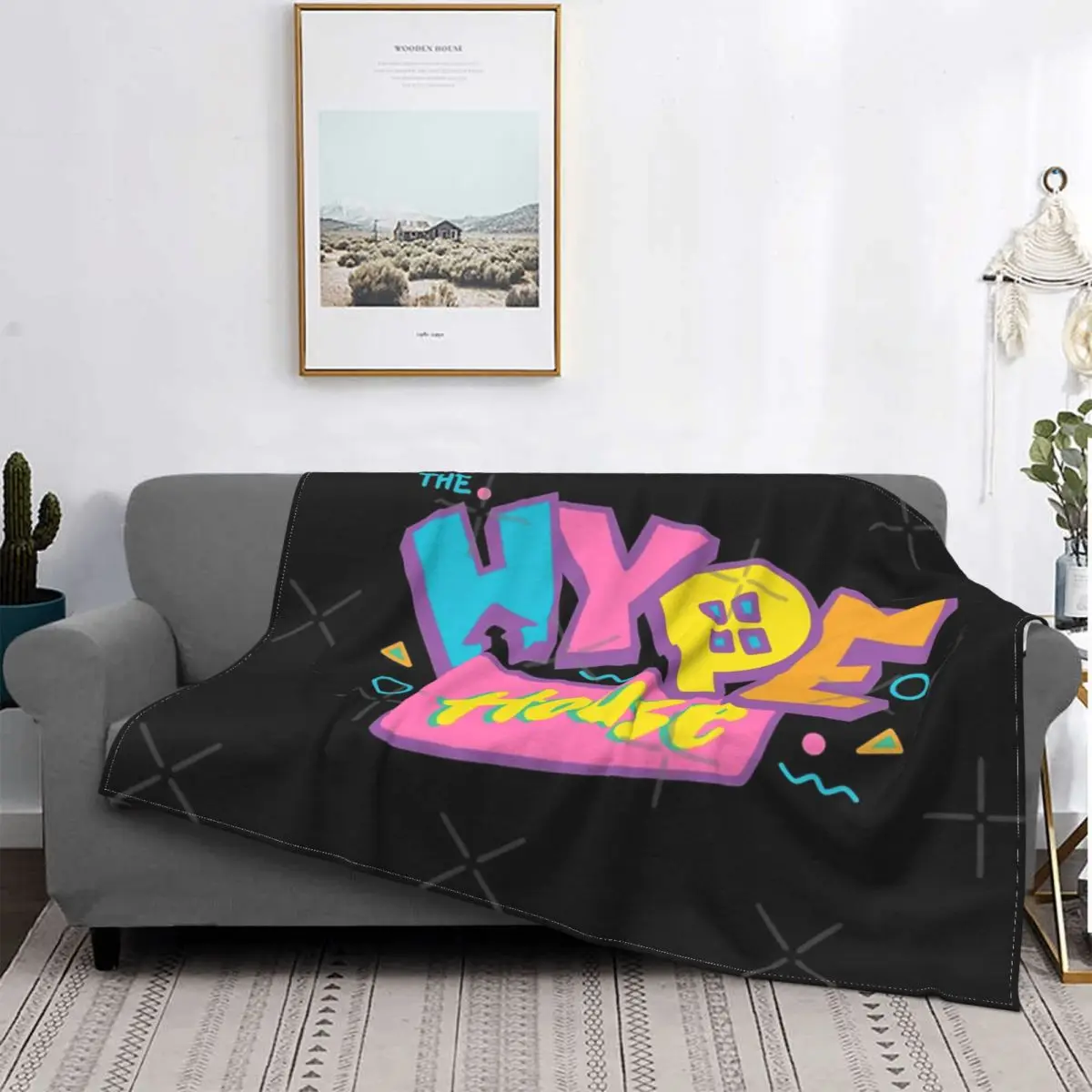 The Hype House-colcha a cuadros para cama, toalla de playa, manta a cuadros, colcha en la cama
The Hype House-colcha a cuadros para cama, toalla de playa, manta a cuadros, colcha en la cama
