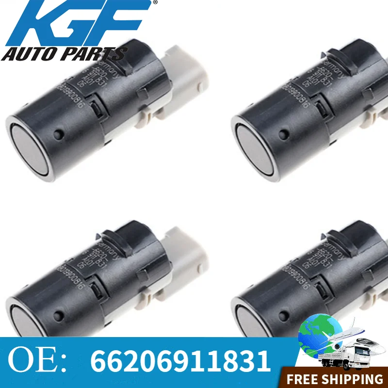 4 шт. новый датчик парковки PDC для BMW E46 3 M3 330xd 320d 318i 66206911831 6911831 6989067 6938737 автомобильные аксессуары
4 шт. новый датчик парковки PDC для BMW E46 3 M3 330xd 320d 318i 66206911831 6911831 6989067 6938737 автомобильные аксессуары
