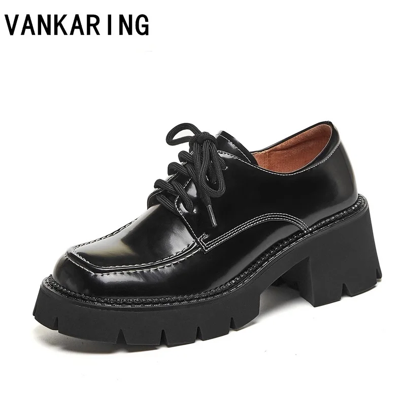 Новинка; Фирменная женская обувь из натуральной кожи; Женские туфли с перфорацией на Высоком толстом каблуке, светло-бежевые туфли-лодочки ...
Новинка; Фирменная женская обувь из натуральной кожи; Женские туфли с перфорацией на Высоком толстом каблуке, светло-бежевые туфли-лодочки ...