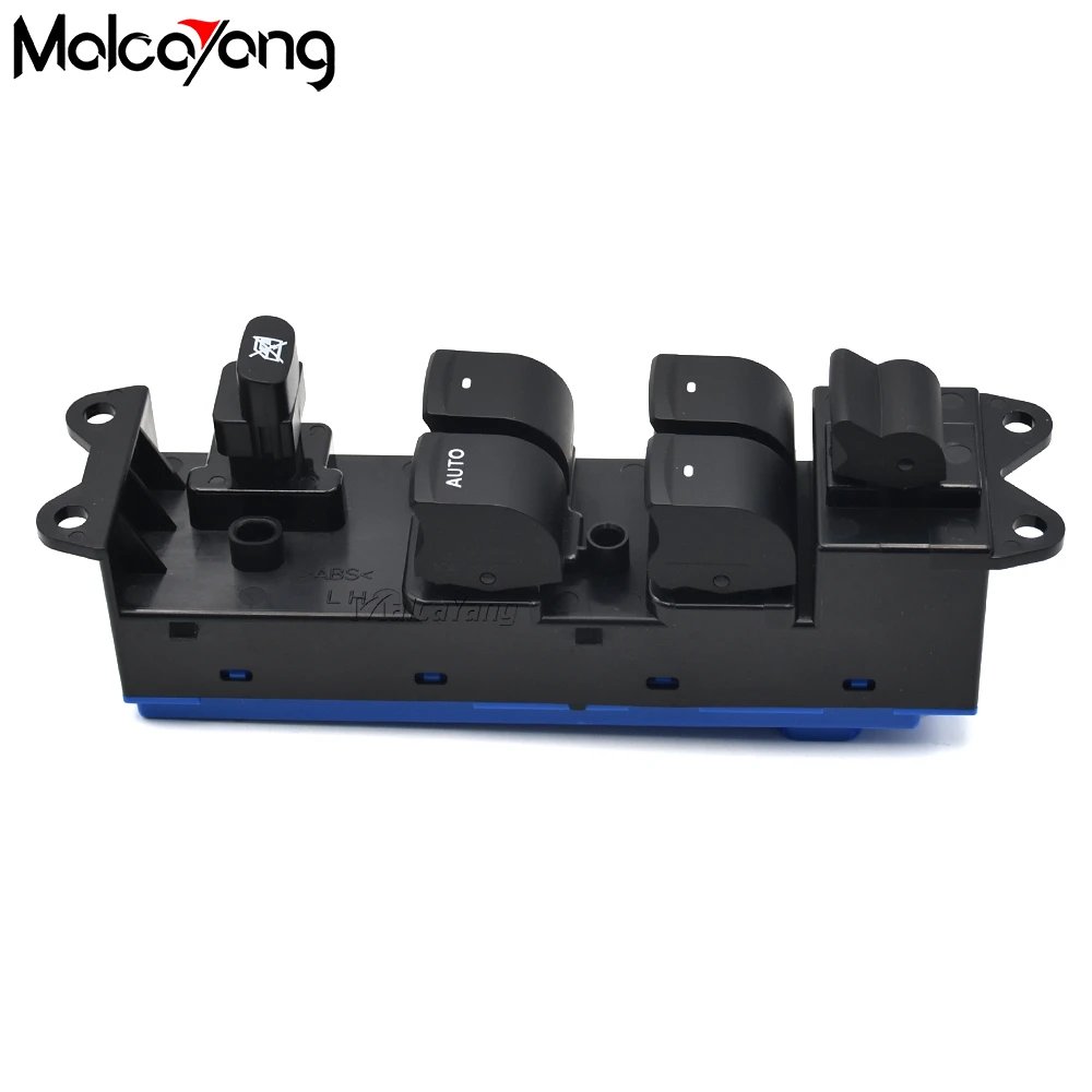 New Electric Control Power Master Window Switch Button 83071-AG05B For Subaru Legacy Outback 2.5 2005 2006 2007-2009 83071AG05B
New Electric Control Power Master Window Switch Button 83071-AG05B For Subaru Legacy Outback 2.5 2005 2006 2007-2009 83071AG05B