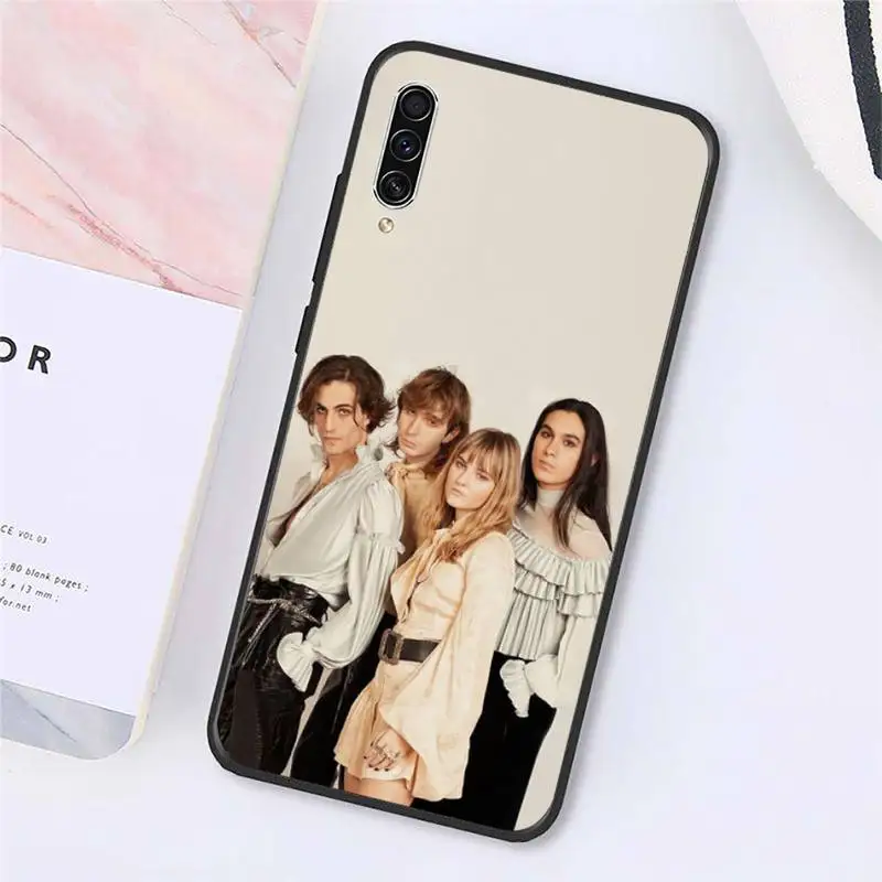 Maneskin Damiano David Phone Case For Samsung galaxy A S note 10 7 8 9 20 30 31 40 50 51 70 71 21 s ultra plus
Maneskin Damiano David Phone Case For Samsung galaxy A S note 10 7 8 9 20 30 31 40 50 51 70 71 21 s ultra plus