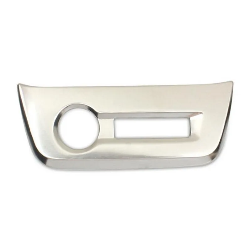 Чехлы на панель центральной консоли автомобиля Tonlinker для Chevrolet CAPTIVA 2019-20, стайлинга автомобилей, 1 шт., наклейки на крышку из нержавеющей стали 
Чехлы на панель центральной консоли автомобиля Tonlinker для Chevrolet CAPTIVA 2019-20, стайлинга автомобилей, 1 шт., наклейки на крышку из нержавеющей стали