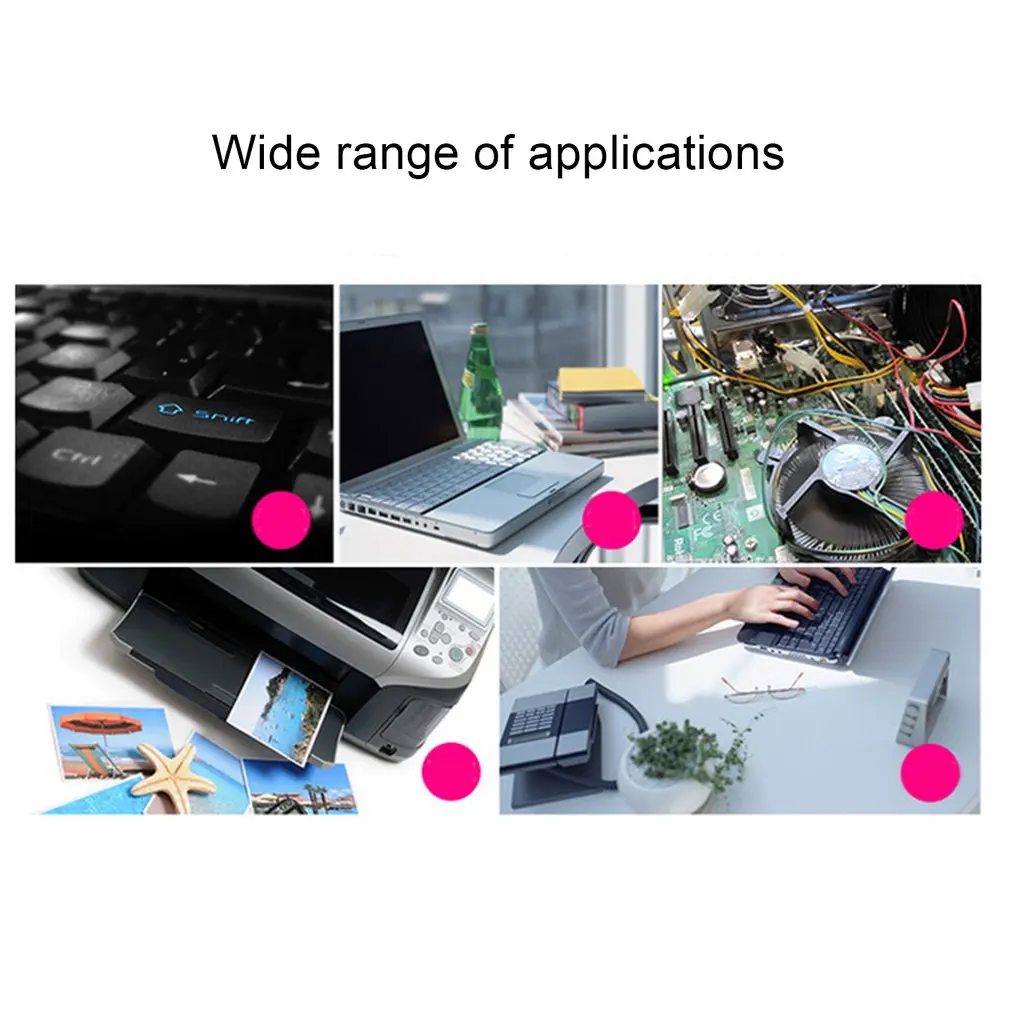 Mini Computer Vacuum USB Keyboard Cleaner PC Laptop Brush Dust Cleaning Kit Vaccum Cleaner Computer Clean Tools
Mini Computer Vacuum USB Keyboard Cleaner PC Laptop Brush Dust Cleaning Kit Vaccum Cleaner Computer Clean Tools
