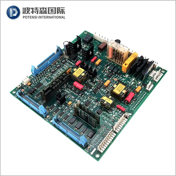 Discount Sale OTIS Elevator Spare Parts Elevator pcb ABA26800XU2 Elevator inverter board
Discount Sale OTIS Elevator Spare Parts Elevator pcb ABA26800XU2 Elevator inverter board