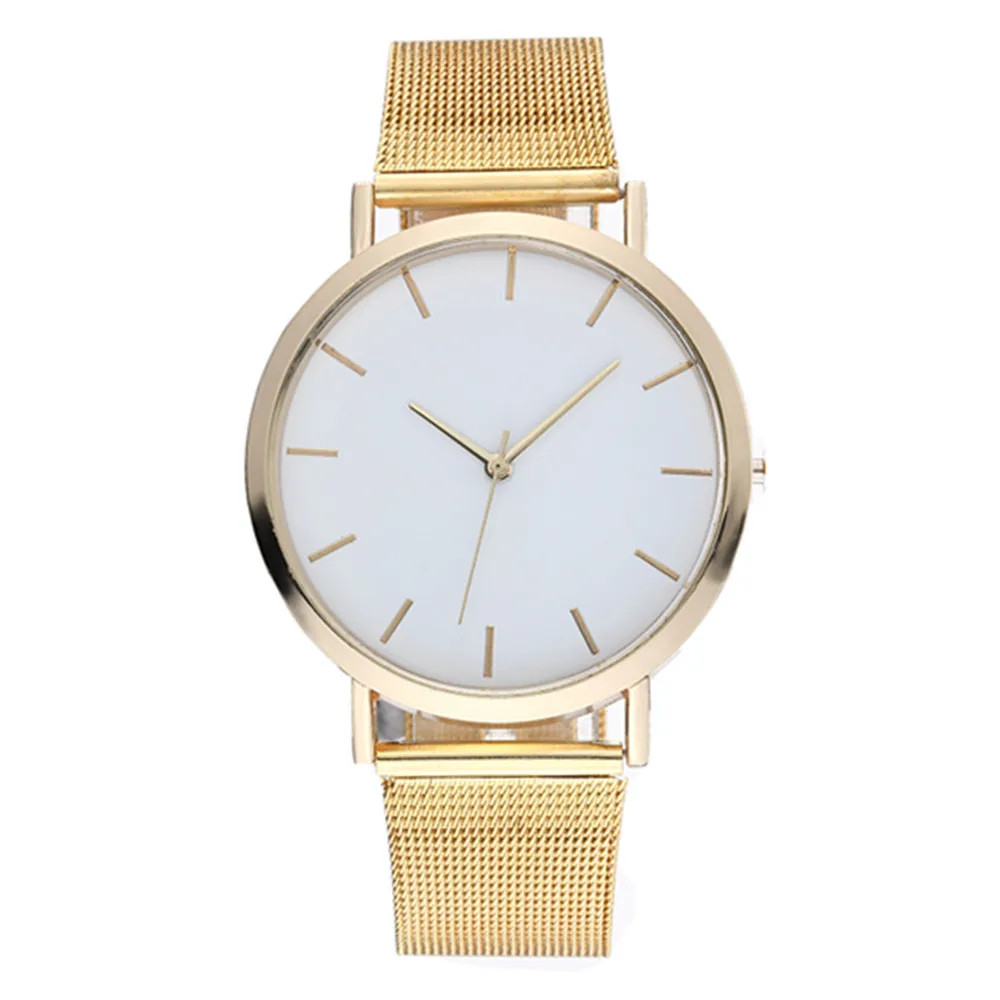 Nice Stylish Office Lady Wrist Watches Alloy Strap Quartz Women Watches Casual Daily Girl Clock Relogio Feminino
Nice Stylish Office Lady Wrist Watches Alloy Strap Quartz Women Watches Casual Daily Girl Clock Relogio Feminino