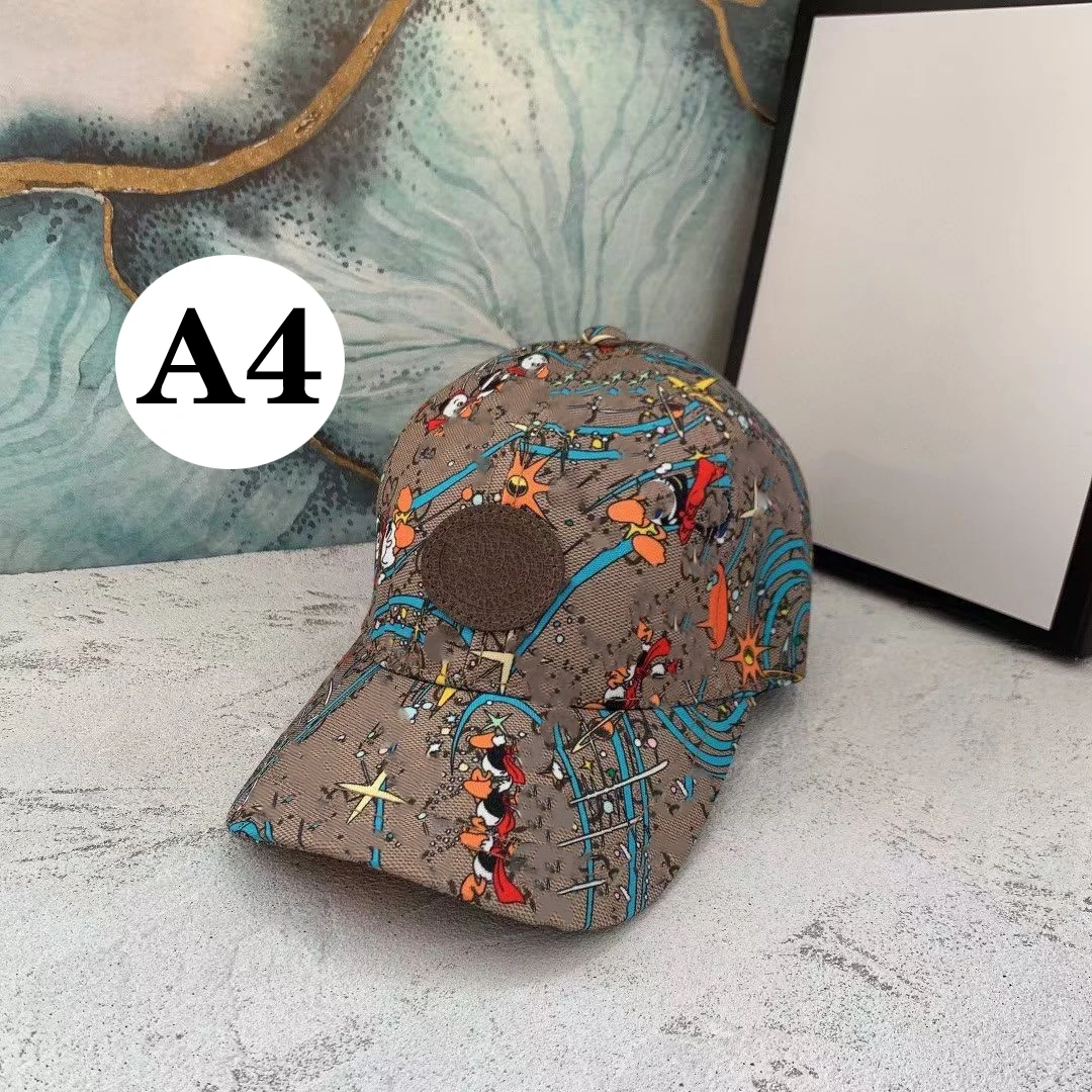 Luxury brand baseball caps, peaked caps, caps, caps, summer casual hats for men and women, ladies fisherman hats
Luxury brand baseball caps, peaked caps, caps, caps, summer casual hats for men and women, ladies fisherman hats