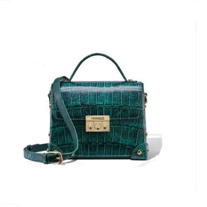 Новая женская сумка gete из крокодиловой кожи, женская сумка, модная повседневная квадратная сумка, американская сумка крокодиловая, женская ...
Новая женская сумка gete из крокодиловой кожи, женская сумка, модная повседневная квадратная сумка, американская сумка крокодиловая, женская ...