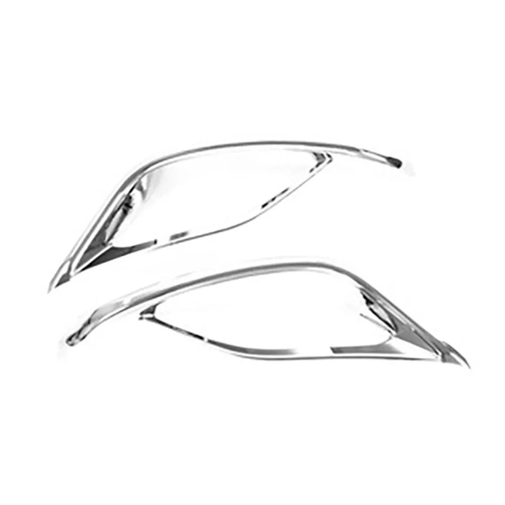 Противотумансветильник с хромированной крышкой для Toyota Highlander 2020-2021, бампер из АБС-пластика
Противотумансветильник с хромированной крышкой для Toyota Highlander 2020-2021, бампер из АБС-пластика