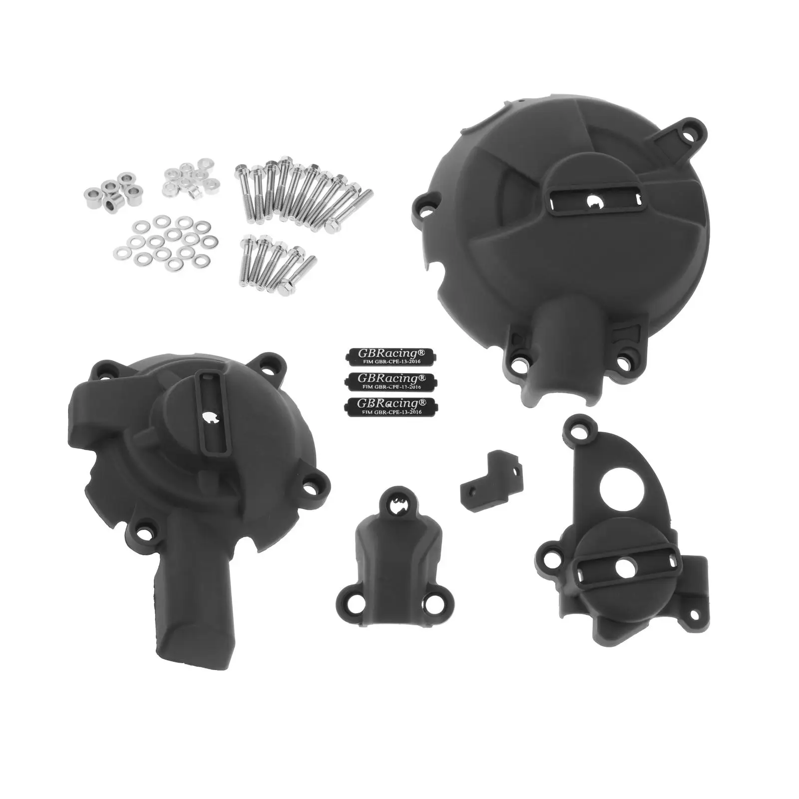 Motorcycle Engine Cover Protector Guard Slider Case Protection Covers Fit for S1000RR S 1000RR 2020 Onwards Durable
Motorcycle Engine Cover Protector Guard Slider Case Protection Covers Fit for S1000RR S 1000RR 2020 Onwards Durable