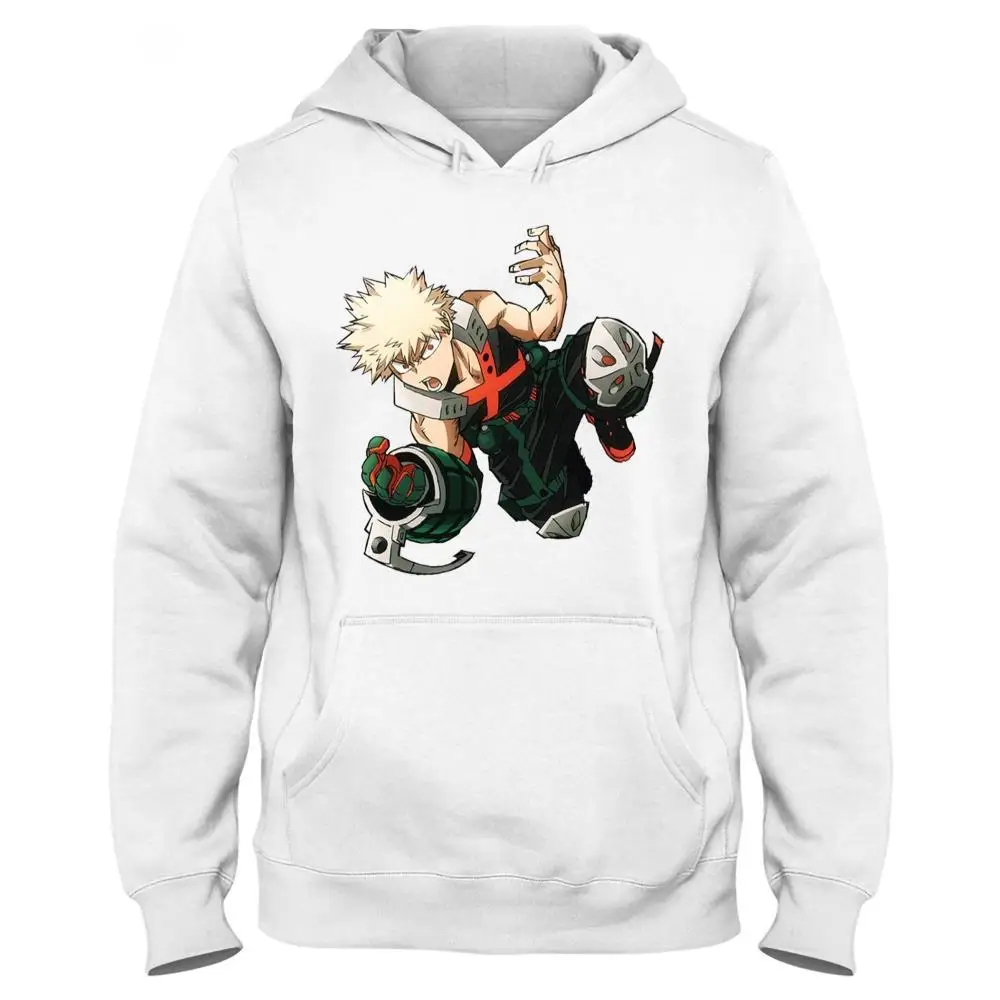 My Hero Academia Print Graffiti Personalise Thick Hoodie with Pocket Casual Junior Jersey
My Hero Academia Print Graffiti Personalise Thick Hoodie with Pocket Casual Junior Jersey