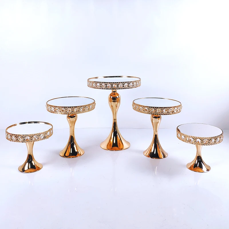 4-5PCS Cake Stand Cupcake Tray Tools Home Decoration Dessert Table Decorating Party Suppliers Wedding Display
4-5PCS Cake Stand Cupcake Tray Tools Home Decoration Dessert Table Decorating Party Suppliers Wedding Display