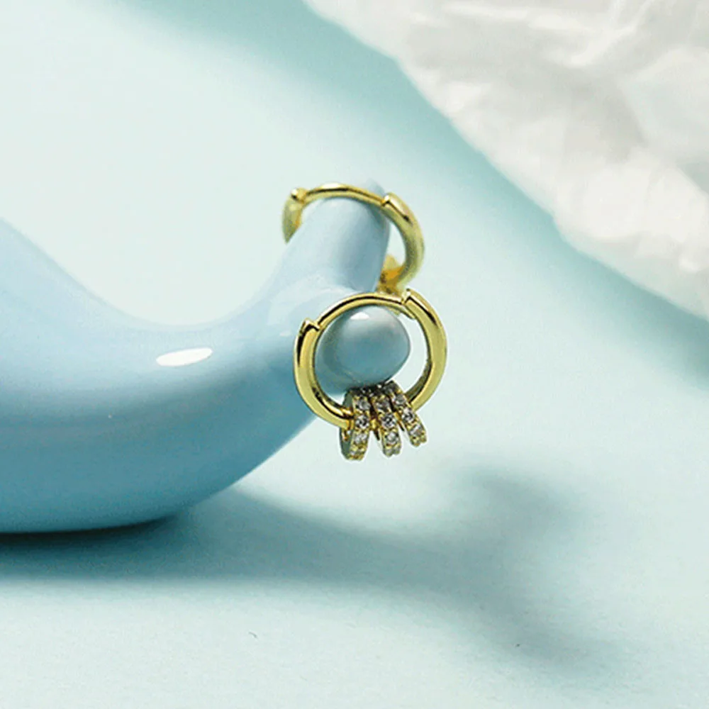 North Korea Style Simple Fashion Personality Earrings Elegant Temperament Act The Role Ofing Is Tasted
North Korea Style Simple Fashion Personality Earrings Elegant Temperament Act The Role Ofing Is Tasted