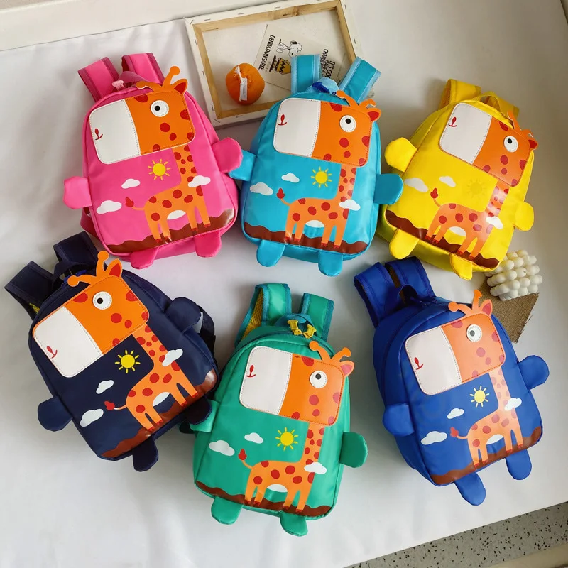Zaino Scuola Mochilas School Backpack Kids School Bags For Girls Kids Bag Boys Backpack School Bags For Kids Rugzak Book Bag
Zaino Scuola Mochilas School Backpack Kids School Bags For Girls Kids Bag Boys Backpack School Bags For Kids Rugzak Book Bag