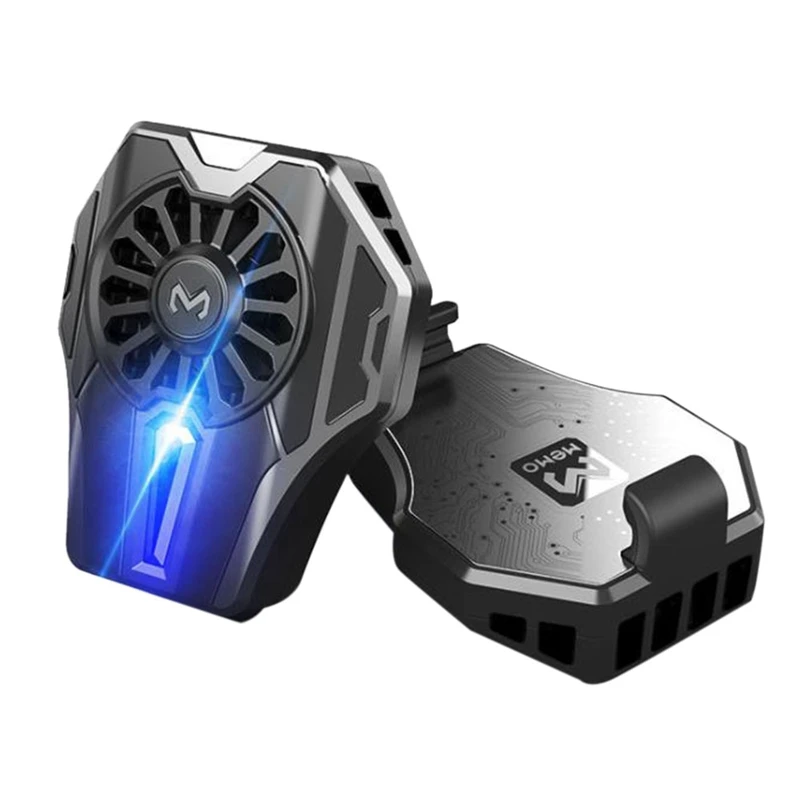 Portable Semiconductor Mobile Phone Radiator Mobile Phone Game Gamepad Holder Radiator for Ios Android Phone Universal
Portable Semiconductor Mobile Phone Radiator Mobile Phone Game Gamepad Holder Radiator for Ios Android Phone Universal