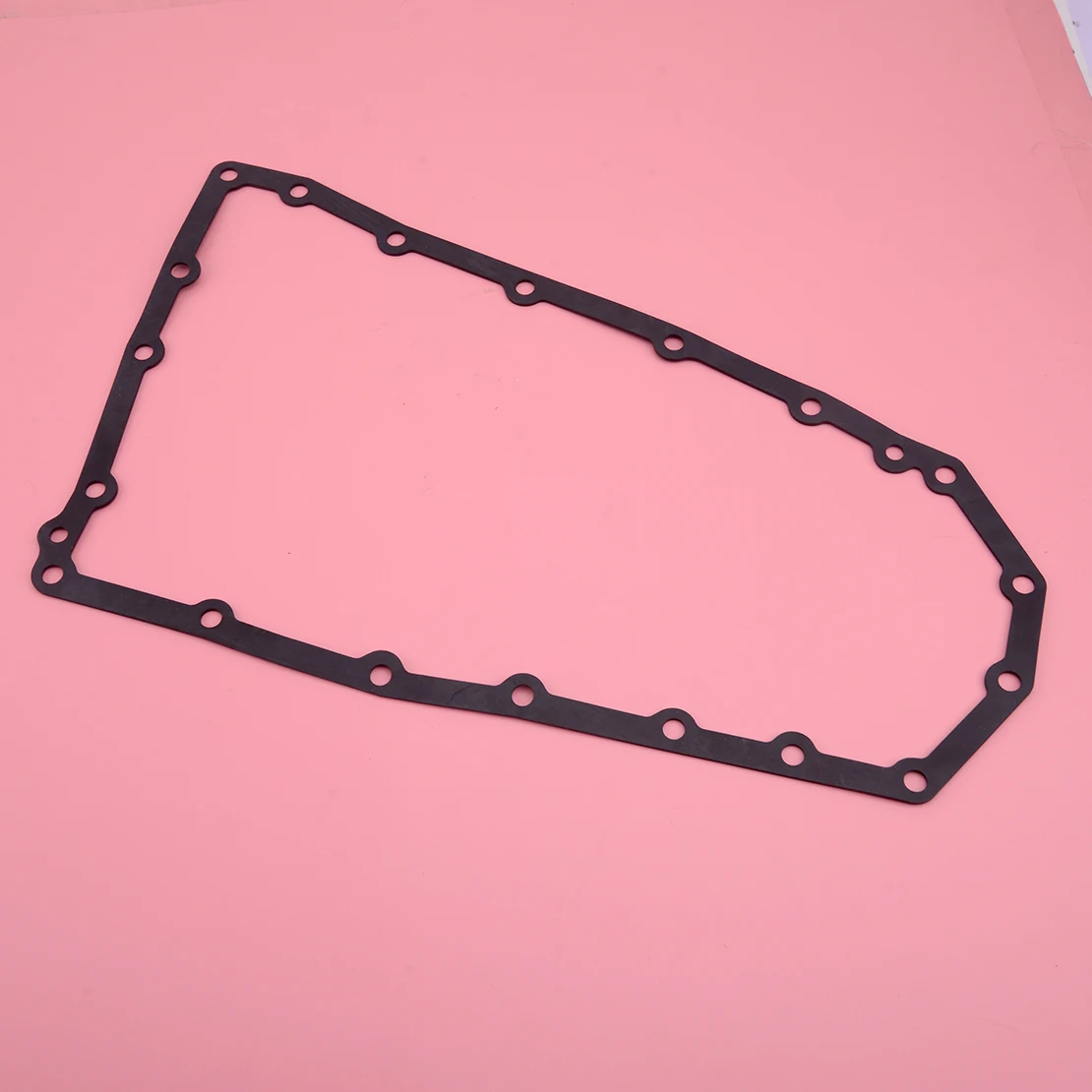 Прокладка масляной коробки передач, Резиновая, черная, подходит для Nissan Juke NV200 Altima Rogue 31397-1XF0D 
Прокладка масляной коробки передач, Резиновая, черная, подходит для Nissan Juke NV200 Altima Rogue 31397-1XF0D