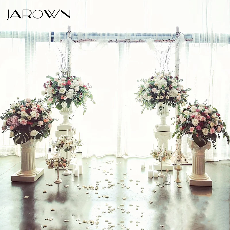 JAROWN искусственный цветок, тростник, дорога, свинцовый цветочный шар для свадьбы, цветочный сценический макет, домашние вечерние римские кол...
JAROWN искусственный цветок, тростник, дорога, свинцовый цветочный шар для свадьбы, цветочный сценический макет, домашние вечерние римские кол...