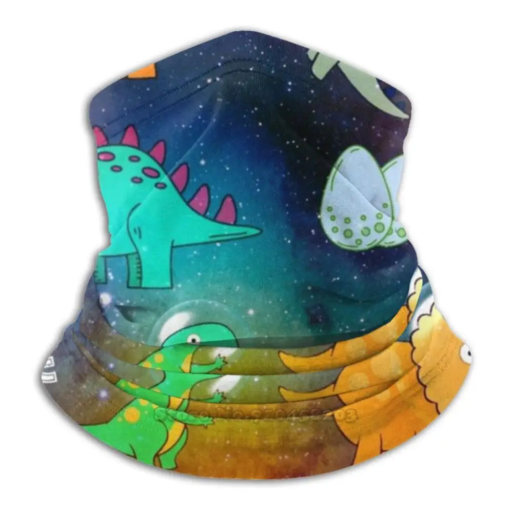 Dinosaurs In Space Scarf Bandana Headband Outdoor Climbing Warmer Face Mask Dinosaurs Cute Whimsical Space Stars Orbit Outer
Dinosaurs In Space Scarf Bandana Headband Outdoor Climbing Warmer Face Mask Dinosaurs Cute Whimsical Space Stars Orbit Outer