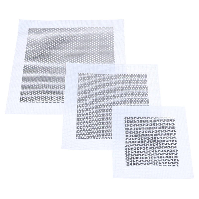 Home Special Wall Adhesive Mesh Wall Quick Repair Aluminum Plate Repair For Damaged Drywall Ceiling
Home Special Wall Adhesive Mesh Wall Quick Repair Aluminum Plate Repair For Damaged Drywall Ceiling