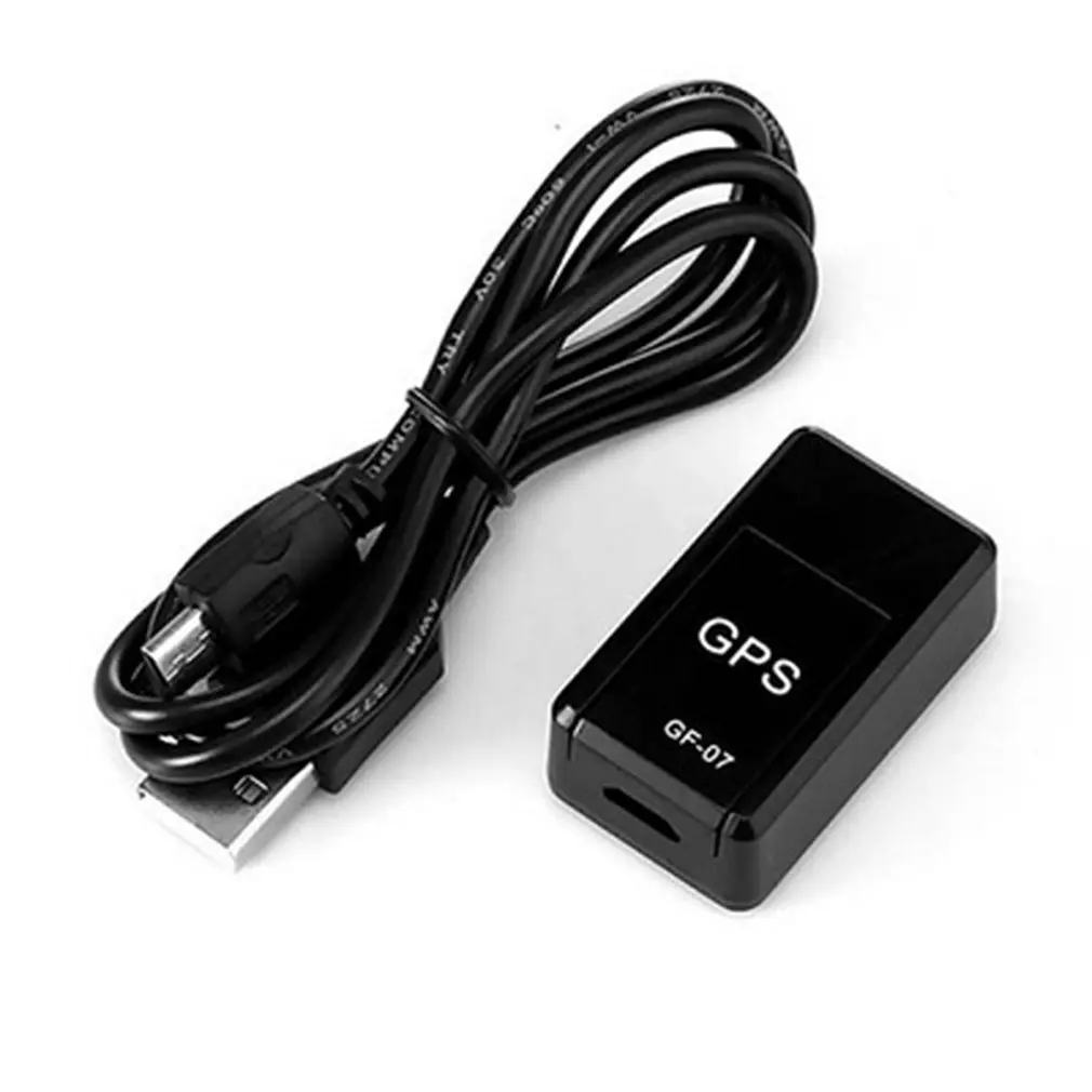 Мини GF07 магнитный автомобильный трекер GPS отслеживание в реальном времени локатор устройство магнитный GPS трекер в реальном времени Автомо...
Мини GF07 магнитный автомобильный трекер GPS отслеживание в реальном времени локатор устройство магнитный GPS трекер в реальном времени Автомо...