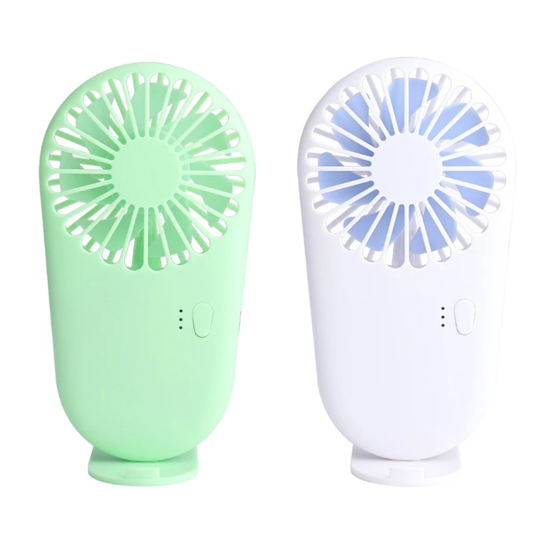 800mAh Pocket Fans Usb Charge Mini- Hold Fans Outdoors Bring Sika Portable Small Fan DC Mini Air Cooler Ventilador
800mAh Pocket Fans Usb Charge Mini- Hold Fans Outdoors Bring Sika Portable Small Fan DC Mini Air Cooler Ventilador