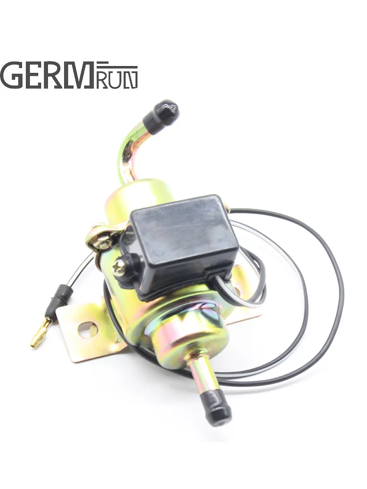 12V Petrol Diesel Gas Fuel Pump Universal Inline Electric Pump EP-503-0 EP5030 0453-13-350 045313350
12V Petrol Diesel Gas Fuel Pump Universal Inline Electric Pump EP-503-0 EP5030 0453-13-350 045313350
