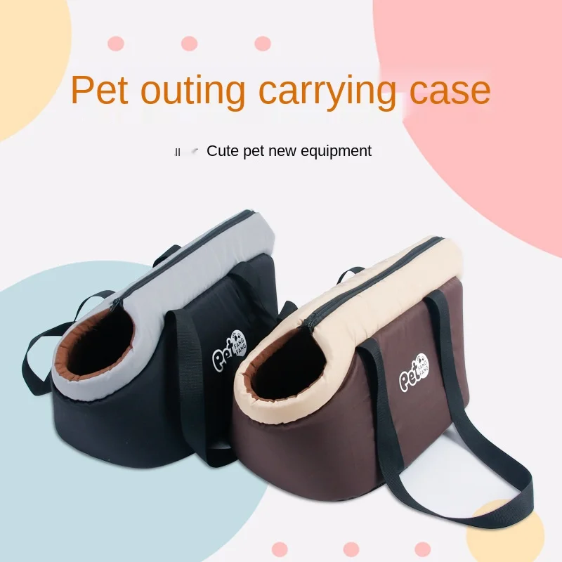 Luxury Portable Pet Dog Large dogs Travel Double Shoulder Backpacks Sport Riding Hiking Outdoor Pet Carrier Bag
Luxury Portable Pet Dog Large dogs Travel Double Shoulder Backpacks Sport Riding Hiking Outdoor Pet Carrier Bag