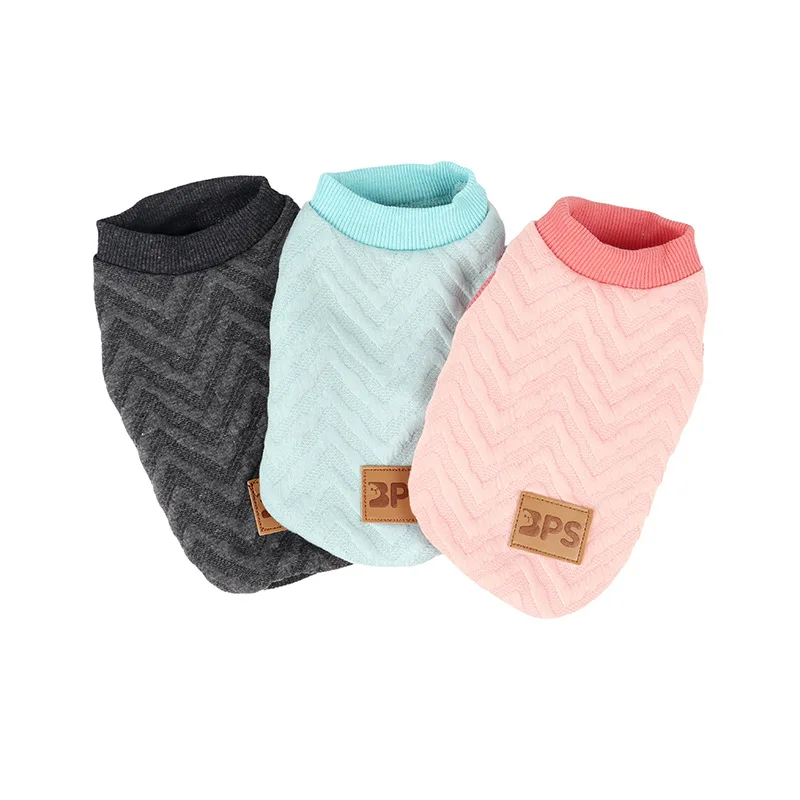 Plaid Super Warm Dog Coat Jacket Puppy Cat Clothes Double-side Sleeveless Vest Winter For Bichon Padded Coat Apparel Pet Clothes
Plaid Super Warm Dog Coat Jacket Puppy Cat Clothes Double-side Sleeveless Vest Winter For Bichon Padded Coat Apparel Pet Clothes