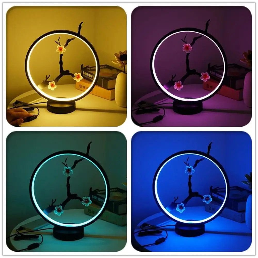 Modern Table Lamp 3D LED desk Lamp study lamp USB Power nightstand light study reading Minimalist Bedside Lamp
Modern Table Lamp 3D LED desk Lamp study lamp USB Power nightstand light study reading Minimalist Bedside Lamp