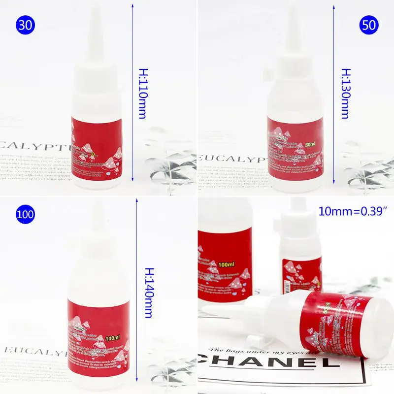 69HB DIY Glue Epoxy Resin Crafts Tools Alcohol Glue Jewelry Making Handmade Transparent Quick Dry Professional
69HB DIY Glue Epoxy Resin Crafts Tools Alcohol Glue Jewelry Making Handmade Transparent Quick Dry Professional