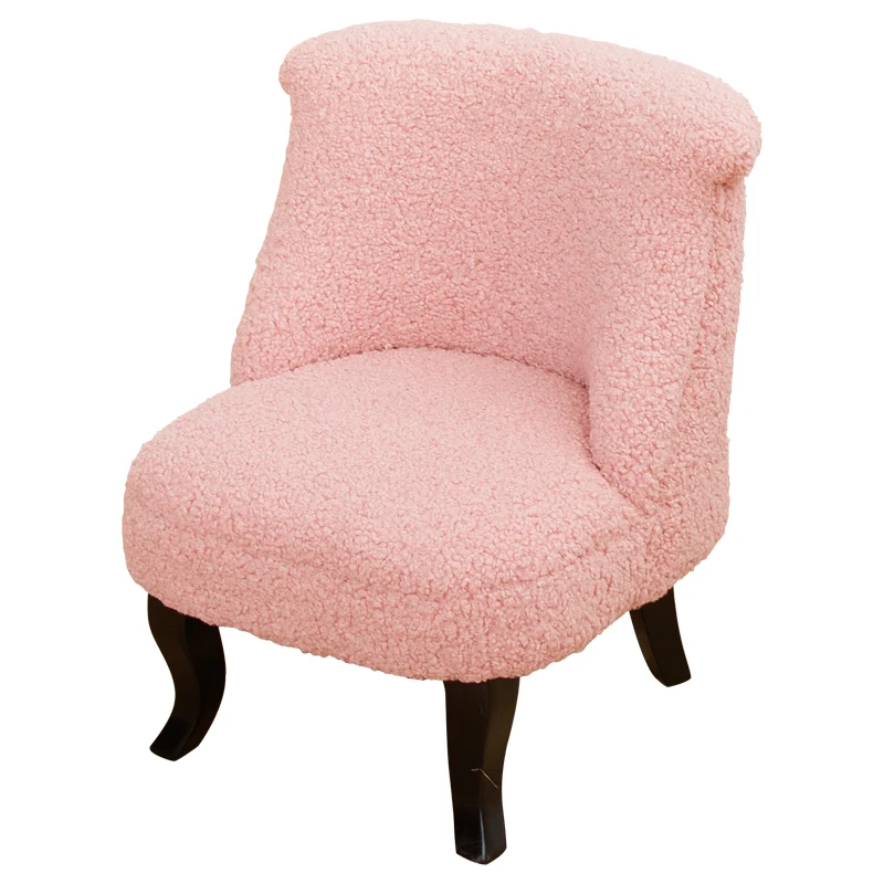 TT Children's Sofa Seat Kindergarten Book Reading Corner Mini Cute American Lazy Small Sofa
TT Children's Sofa Seat Kindergarten Book Reading Corner Mini Cute American Lazy Small Sofa