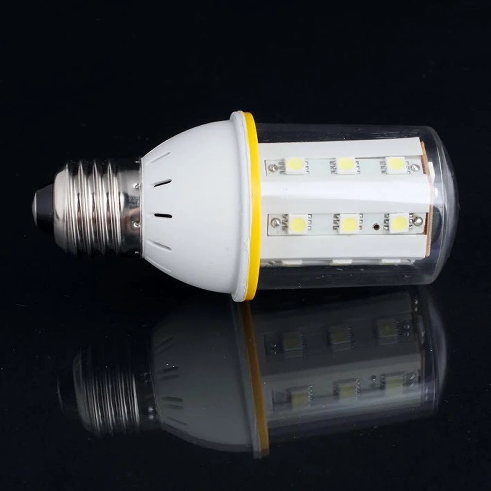 SMD5730 22-84 Beads LED Bayonet Bulbs Corn Light Power Lamp Energy Saving Durable E27/E14/B22 SMD4014
SMD5730 22-84 Beads LED Bayonet Bulbs Corn Light Power Lamp Energy Saving Durable E27/E14/B22 SMD4014