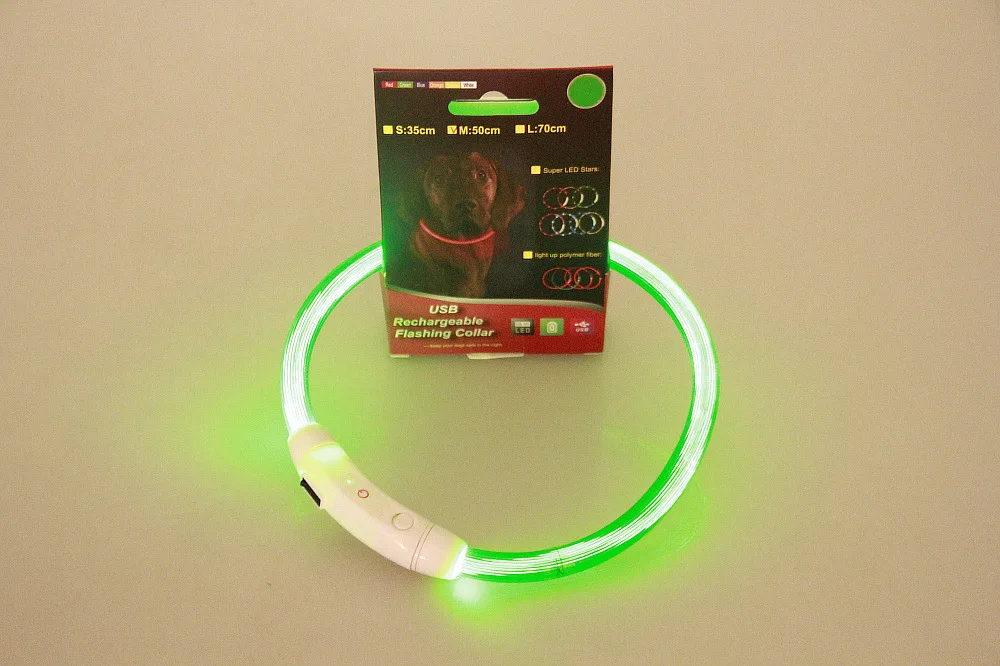 Led Usb Dog Collar Rechargeable LED Charging Tube Flashing Night Dog Collars Glowing Luminous Safety Pets Dog Collar . 
Led Usb Dog Collar Rechargeable LED Charging Tube Flashing Night Dog Collars Glowing Luminous Safety Pets Dog Collar .