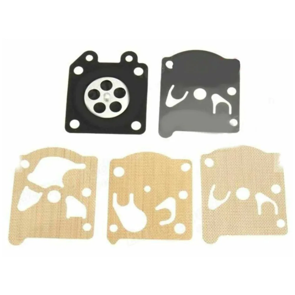 1 Set New Carb Carburetor Diaphragm Gasket Needle Repair Kit For Walbro Series WA&WT Echo Chainsaw High Fit Long Life
1 Set New Carb Carburetor Diaphragm Gasket Needle Repair Kit For Walbro Series WA&WT Echo Chainsaw High Fit Long Life