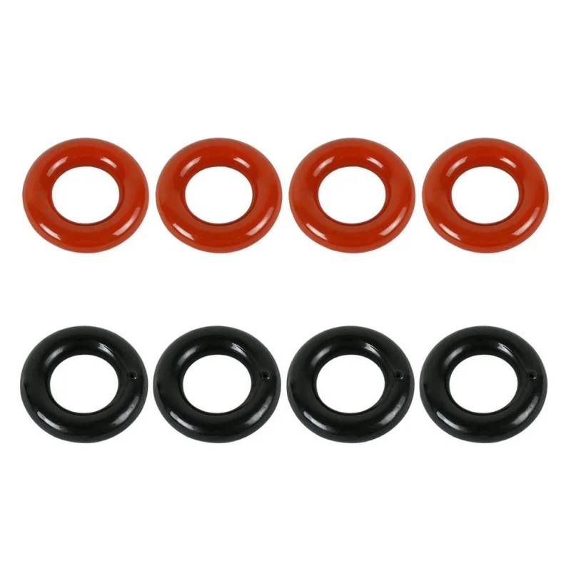 4Pcs Golf Weight Ring 150g Outer Diameter 6.2cm Round Power Swing Ring for Golf Clubs Warm up Aid Training Golf Accessories
4Pcs Golf Weight Ring 150g Outer Diameter 6.2cm Round Power Swing Ring for Golf Clubs Warm up Aid Training Golf Accessories