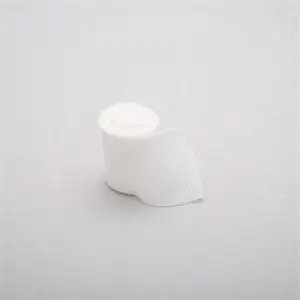 Wholesale High Quality 1 Roll 4.5 meter White Stretch Tape Compression Bandage Sport Braces Supports
Wholesale High Quality 1 Roll 4.5 meter White Stretch Tape Compression Bandage Sport Braces Supports