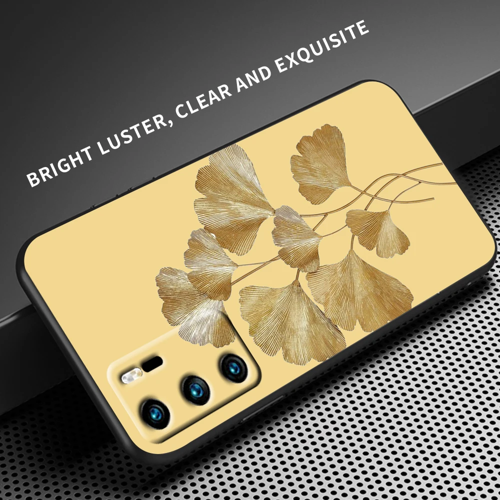 Чехол для Huawei P50 40 30 20 10 9 Lite E Mini Pro 5G 2017 2019 | Мобильные телефоны и аксессуары