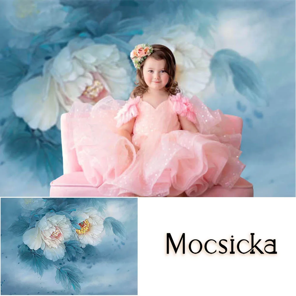 Mocsicka фоны для фотосъемки с изображением цветущих белых цветов для детей на день рождения для беременных художественные фоны для фотостудии
Mocsicka фоны для фотосъемки с изображением цветущих белых цветов для детей на день рождения для беременных художественные фоны для фотостудии