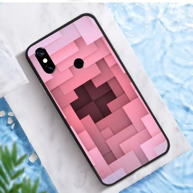 Colorful geometry Art aesthetics Phone Case For Xiaomi Redmi note 7 8 9 t k30 max3 9 s 10 pro lite
Colorful geometry Art aesthetics Phone Case For Xiaomi Redmi note 7 8 9 t k30 max3 9 s 10 pro lite