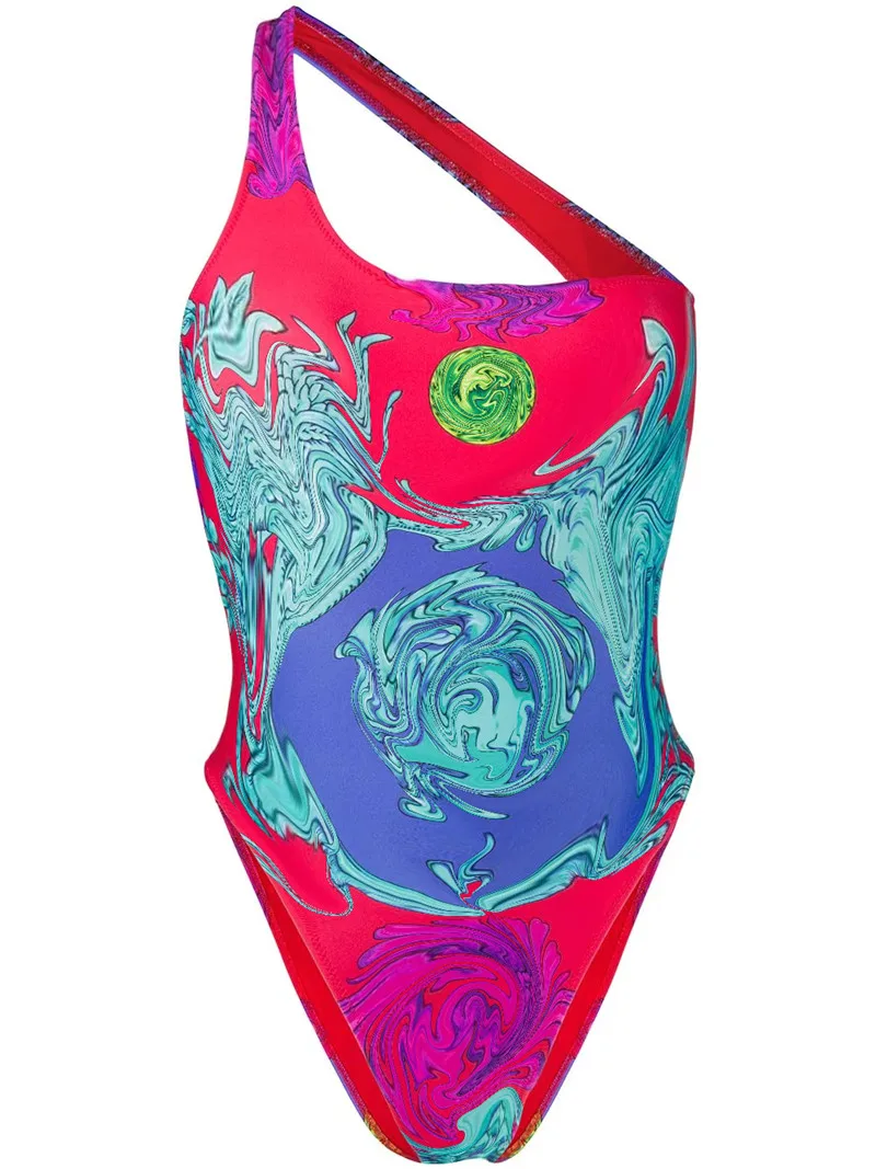2021 New Arrival Summer Women One Piece Swimsuit Beach Swimwear Designer Sexy Bikini Bathing Suit 6024 
2021 New Arrival Summer Women One Piece Swimsuit Beach Swimwear Designer Sexy Bikini Bathing Suit 6024