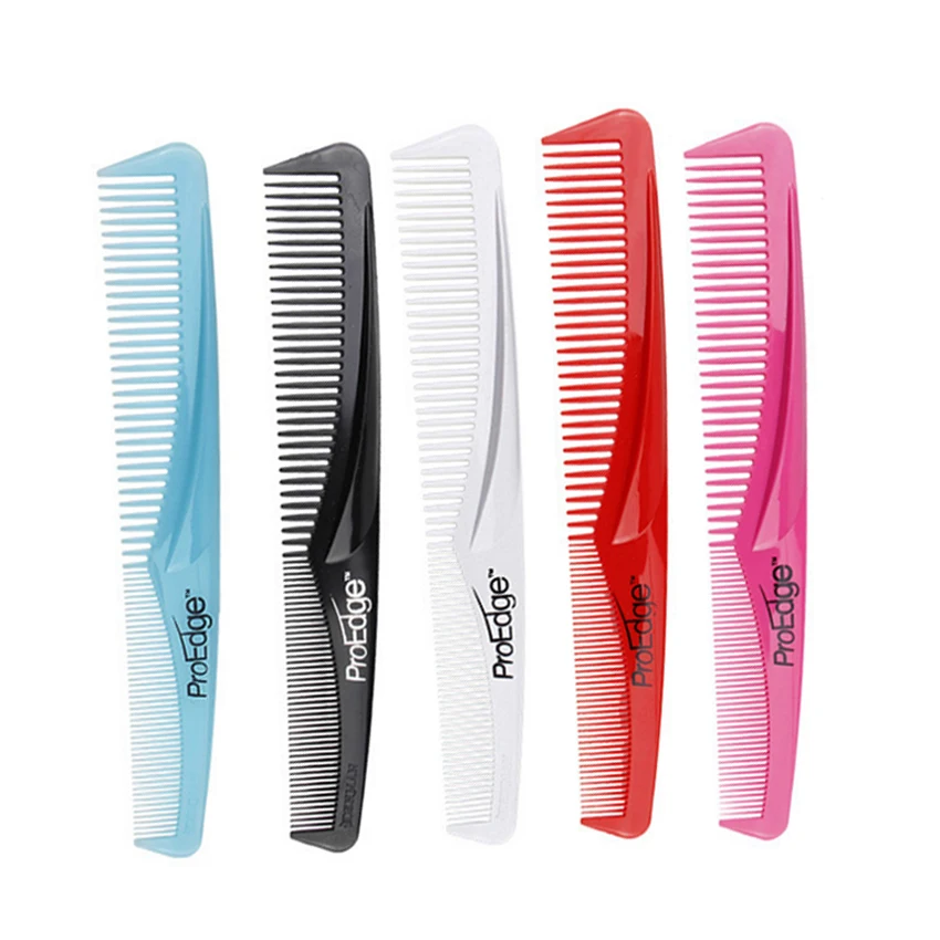 Pro 1 Pcs Small Design Hair Styling Men Hair Cut Comb Good Design Hairdressing Comb For Hair Trimming Short Haircut Comb T-98
Pro 1 Pcs Small Design Hair Styling Men Hair Cut Comb Good Design Hairdressing Comb For Hair Trimming Short Haircut Comb T-98
