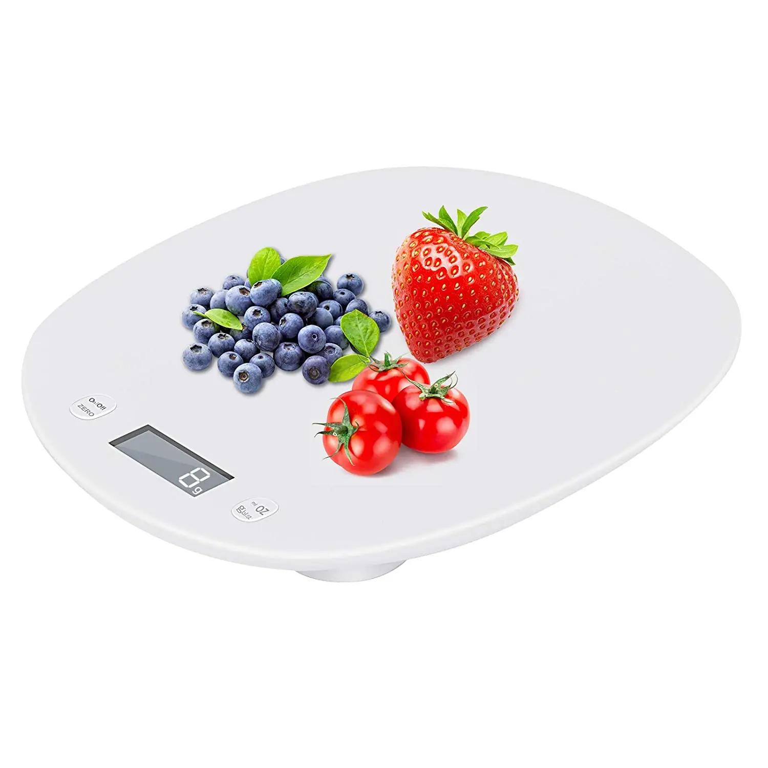 Electronic Scales for Cooking, Accurate Digital Weight Grams and Oz Household Baking Scale Kitchen Scale Maximum Weighing 10 Kg
Electronic Scales for Cooking, Accurate Digital Weight Grams and Oz Household Baking Scale Kitchen Scale Maximum Weighing 10 Kg