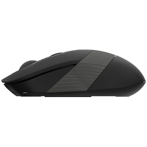 Мышь A4Tech Fstyler FG10 Black-Grey | Компьютеры и офис