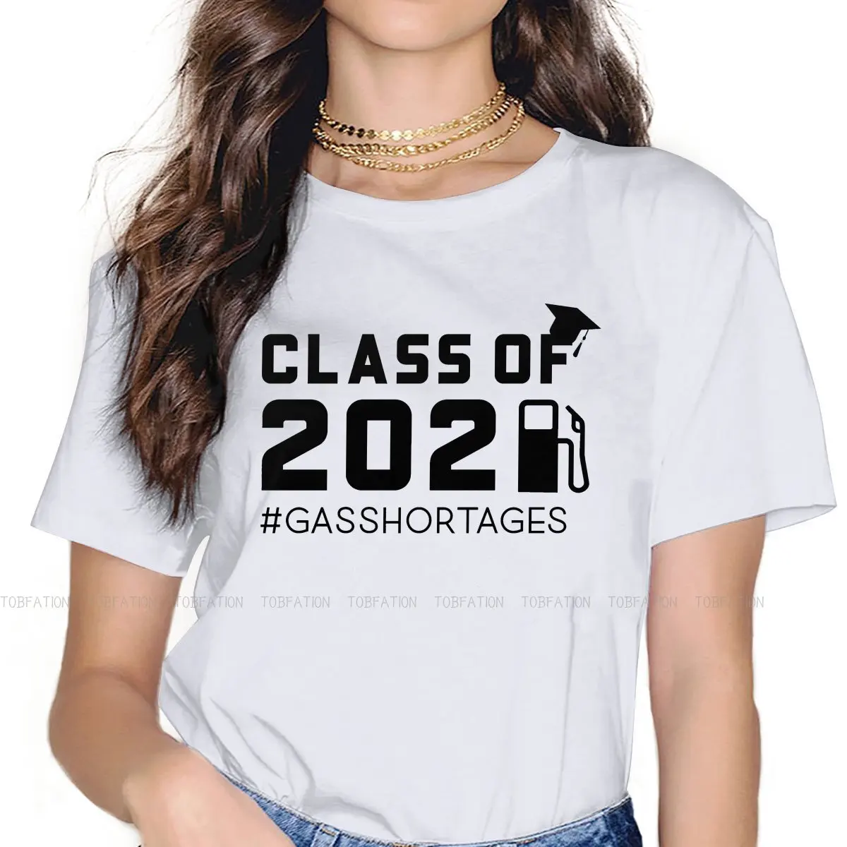 Class of 2021 Special TShirt for Girl Gas Shortage Price Increased Hip Hop Gift Idea T Shirt Short Sleeve Ofertas
Class of 2021 Special TShirt for Girl Gas Shortage Price Increased Hip Hop Gift Idea T Shirt Short Sleeve Ofertas